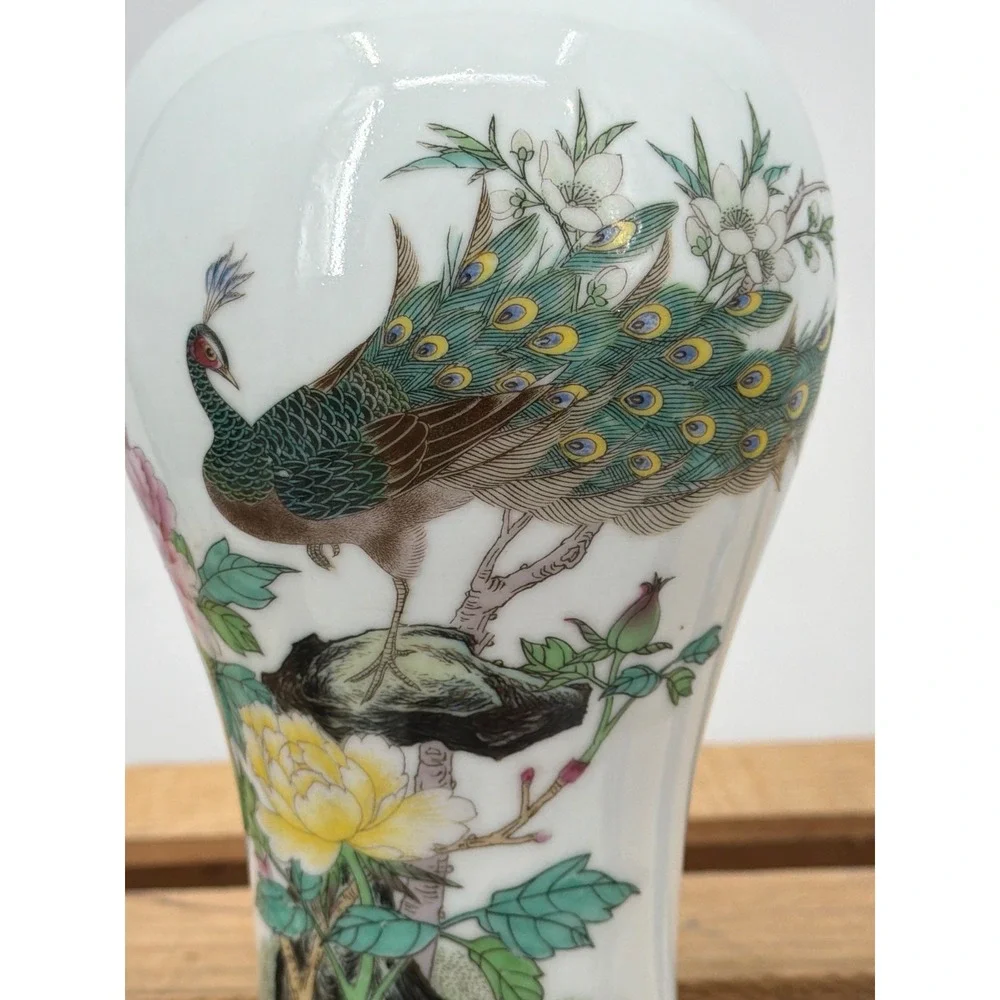 Jingdezhen chinese porcelain